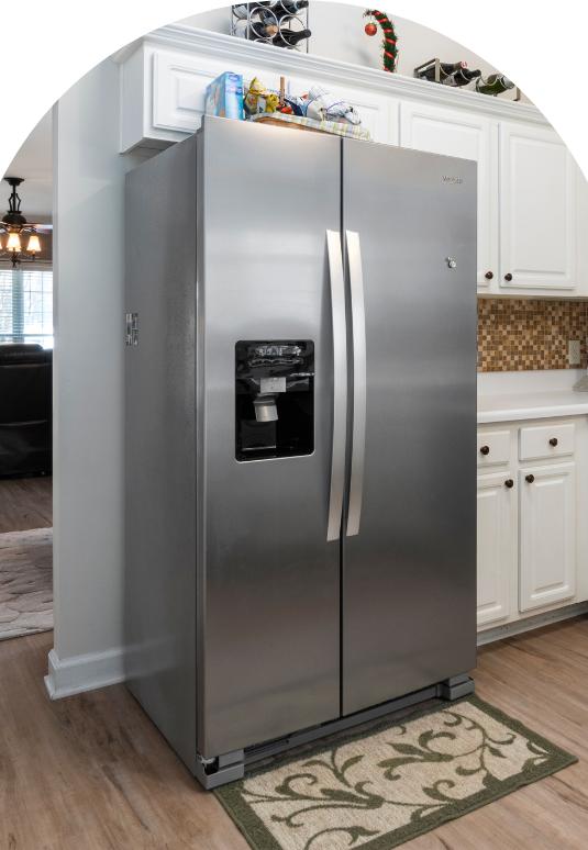 reparacion de neveras